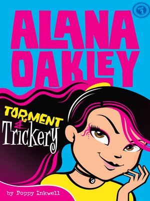cover image of Alana Oakley